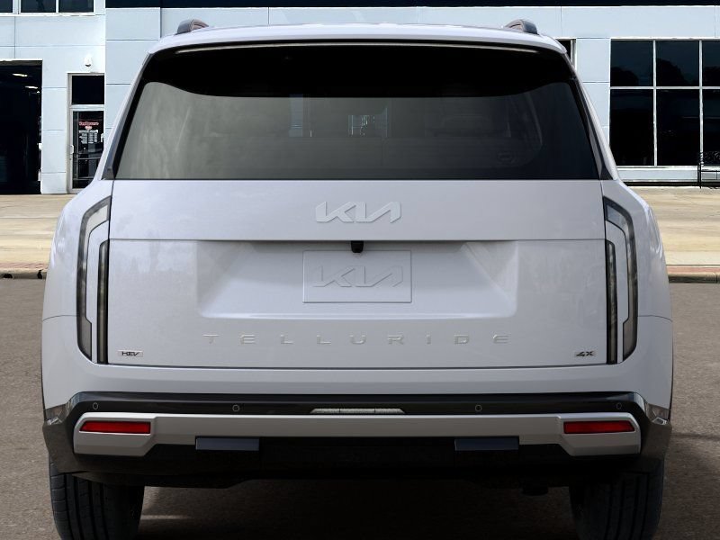 New 2027 Kia Telluride X-Line SX Prestige AWD/4WD image 15