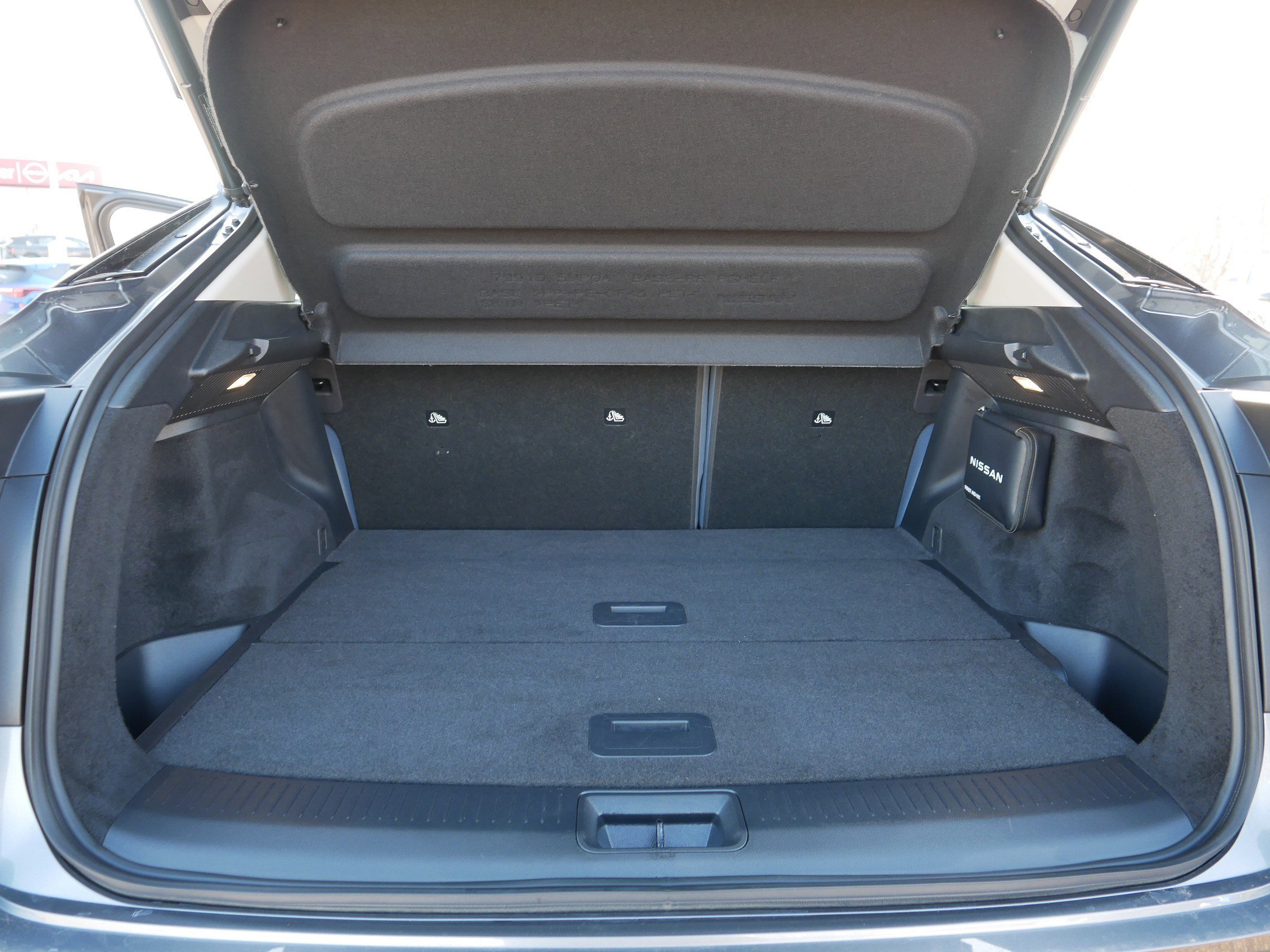 Certified 2023 Nissan Ariya image 18