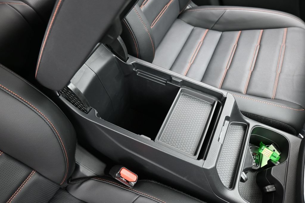Used 2026 Honda CR-V Sport Touring image 38