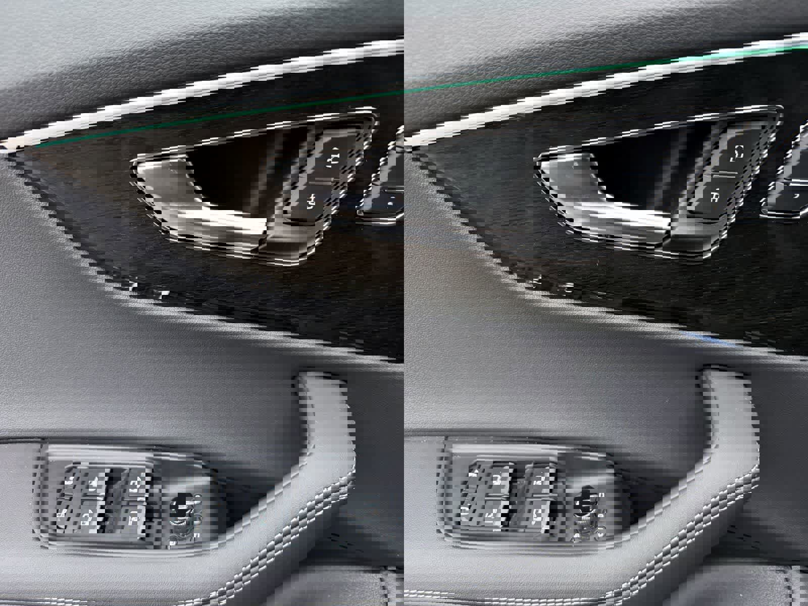 Used 2025 Audi Q8 Premium Plus w/ Premium Plus Package image 11