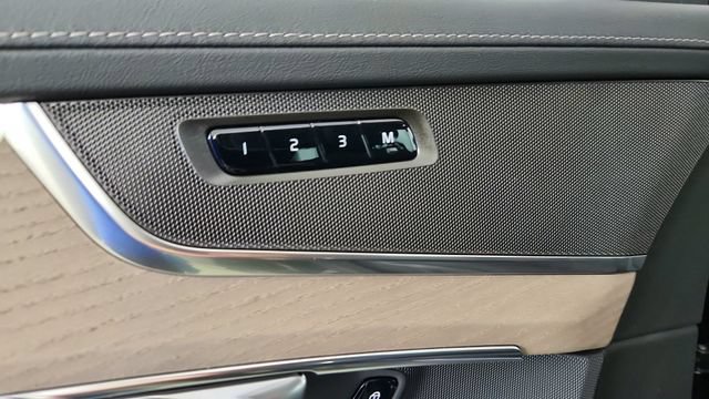New 2026 Volvo XC90 B5 Core AWD/4WD image 11