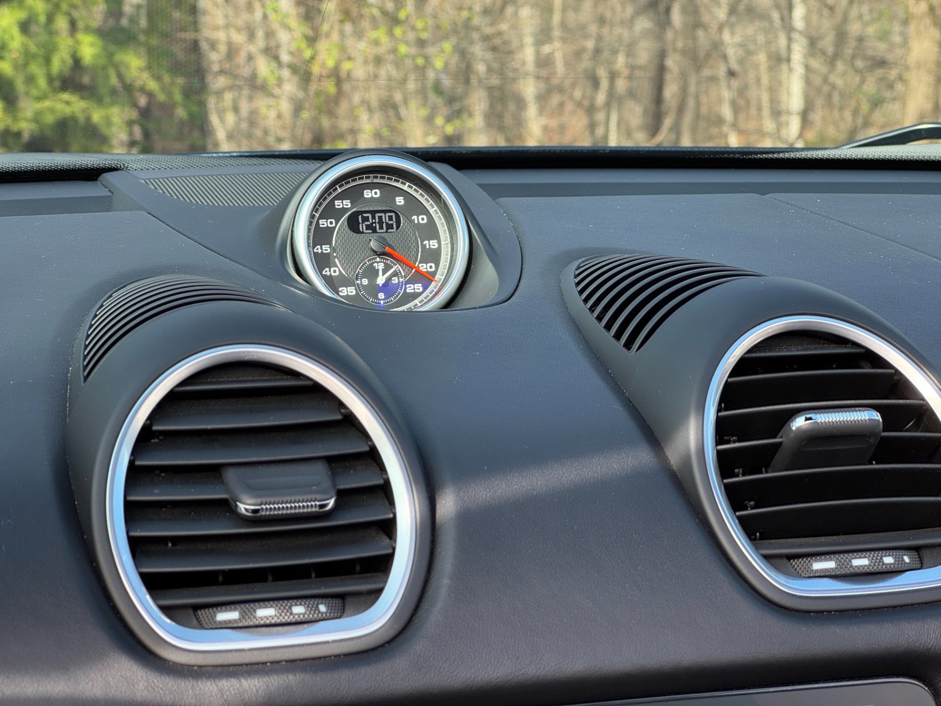 Used 2021 Porsche 718 Boxster GTS w/ Premium Package image 45