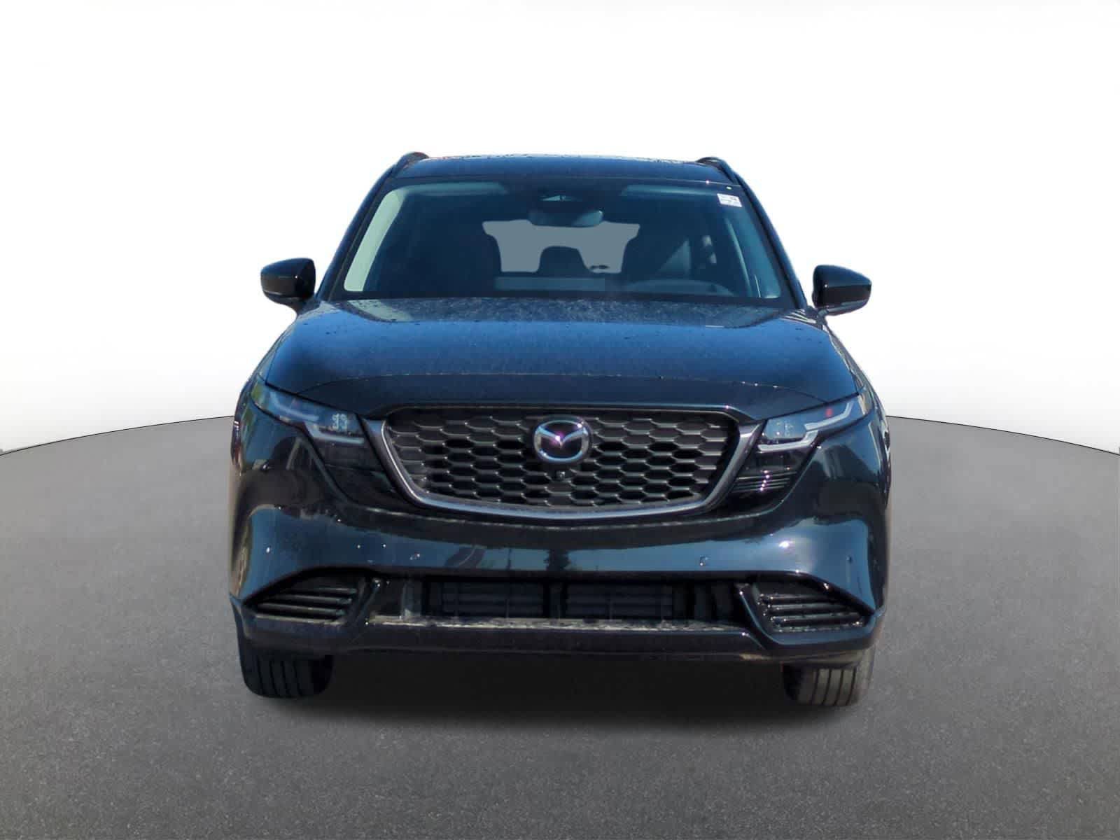 New 2026 MAZDA CX-5 2.5 S w/ Premium Plus Package AWD/4WD image 9