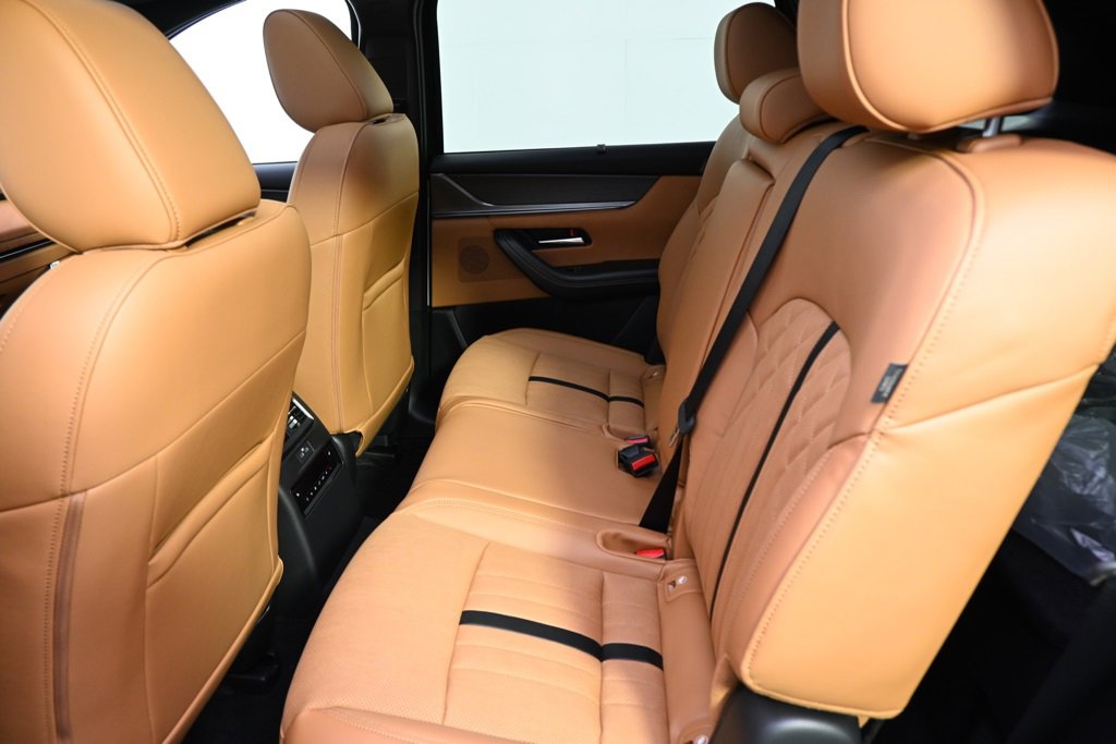 New 2026 MAZDA CX-70 3.3 Turbo S w/ Premium Plus image 21