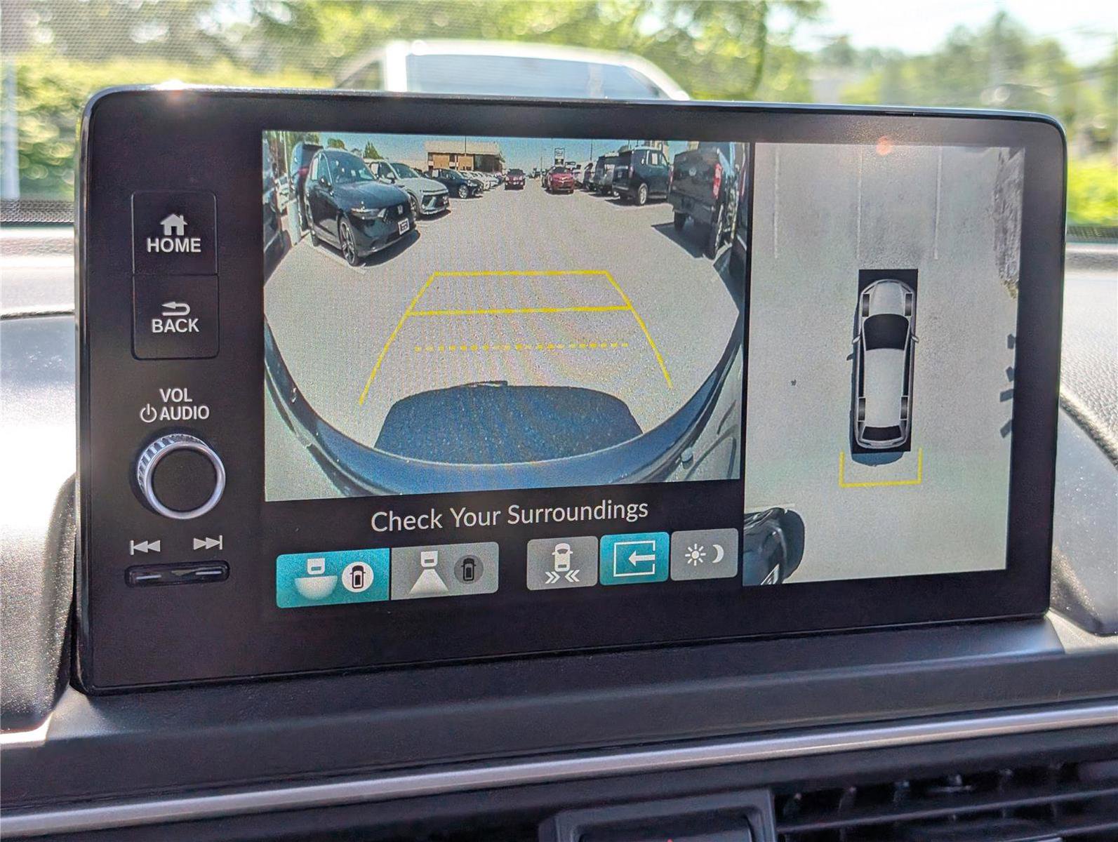 Used 2023 Honda Pilot Elite image 34