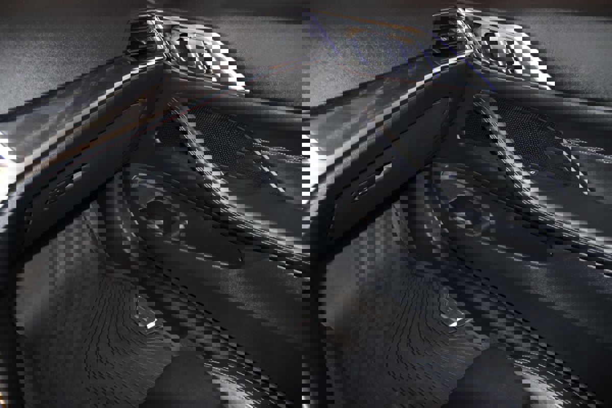 Used 2021 BMW 430i Convertible w/ Premium Package image 55