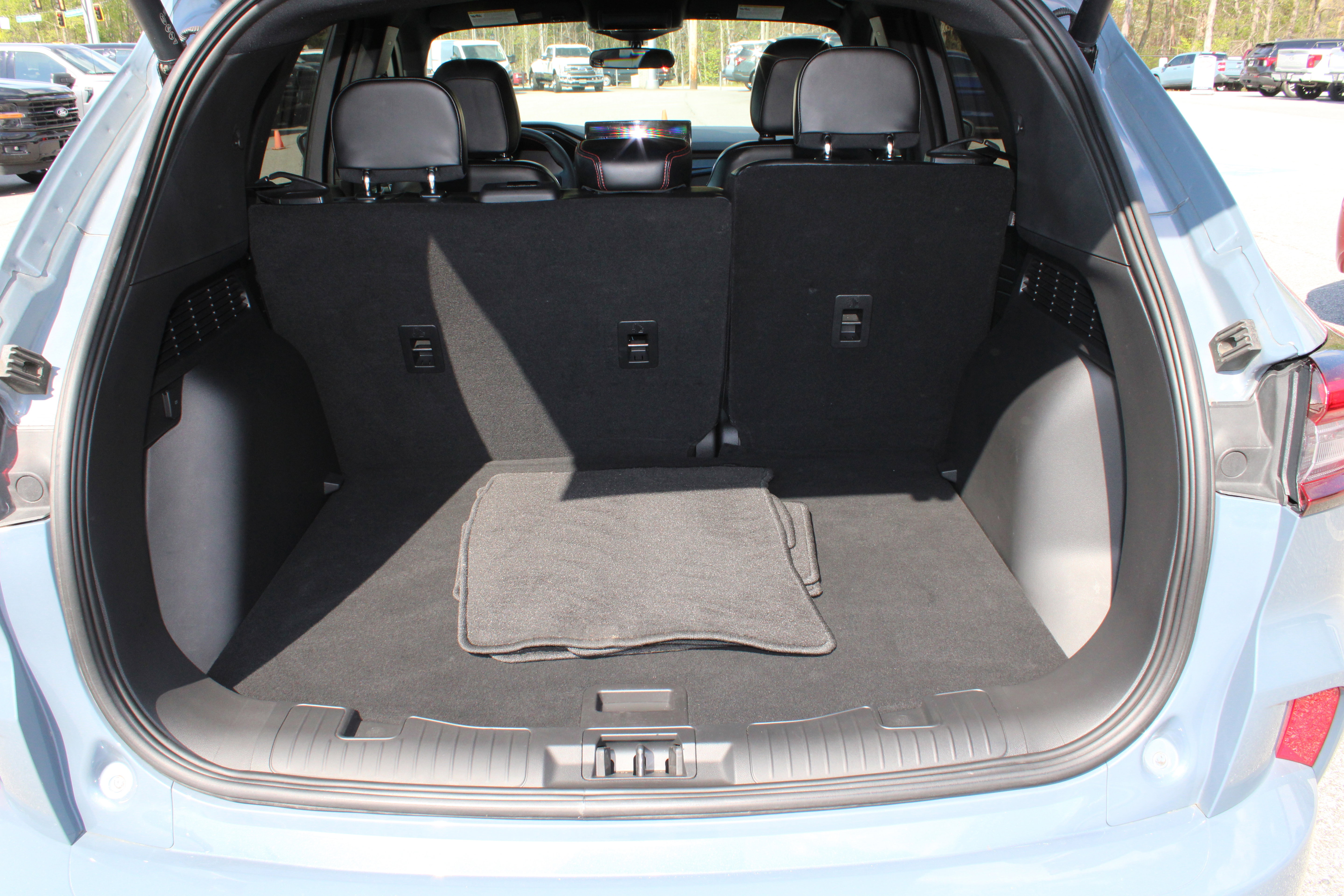 Used 2024 Ford Escape ST-Line w/ Tech Pack #1 image 13