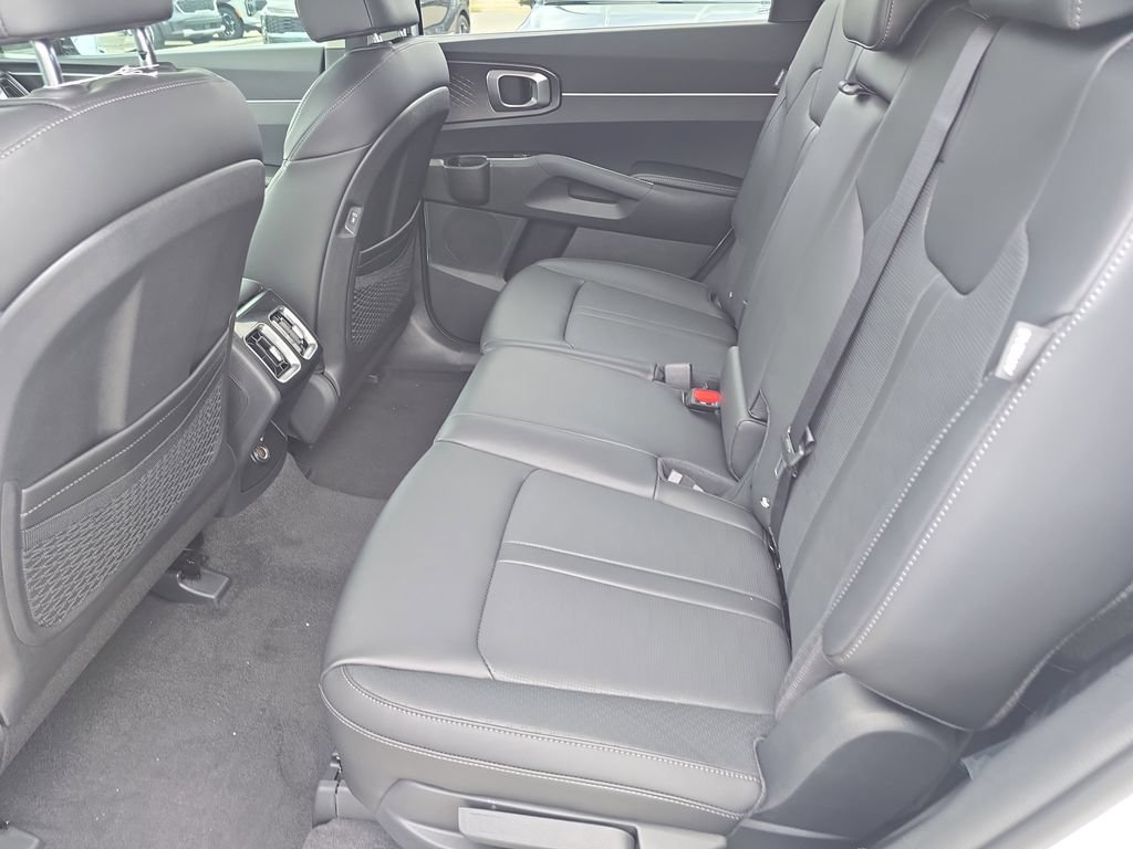 New 2026 Kia Sorento S AWD/4WD image 16