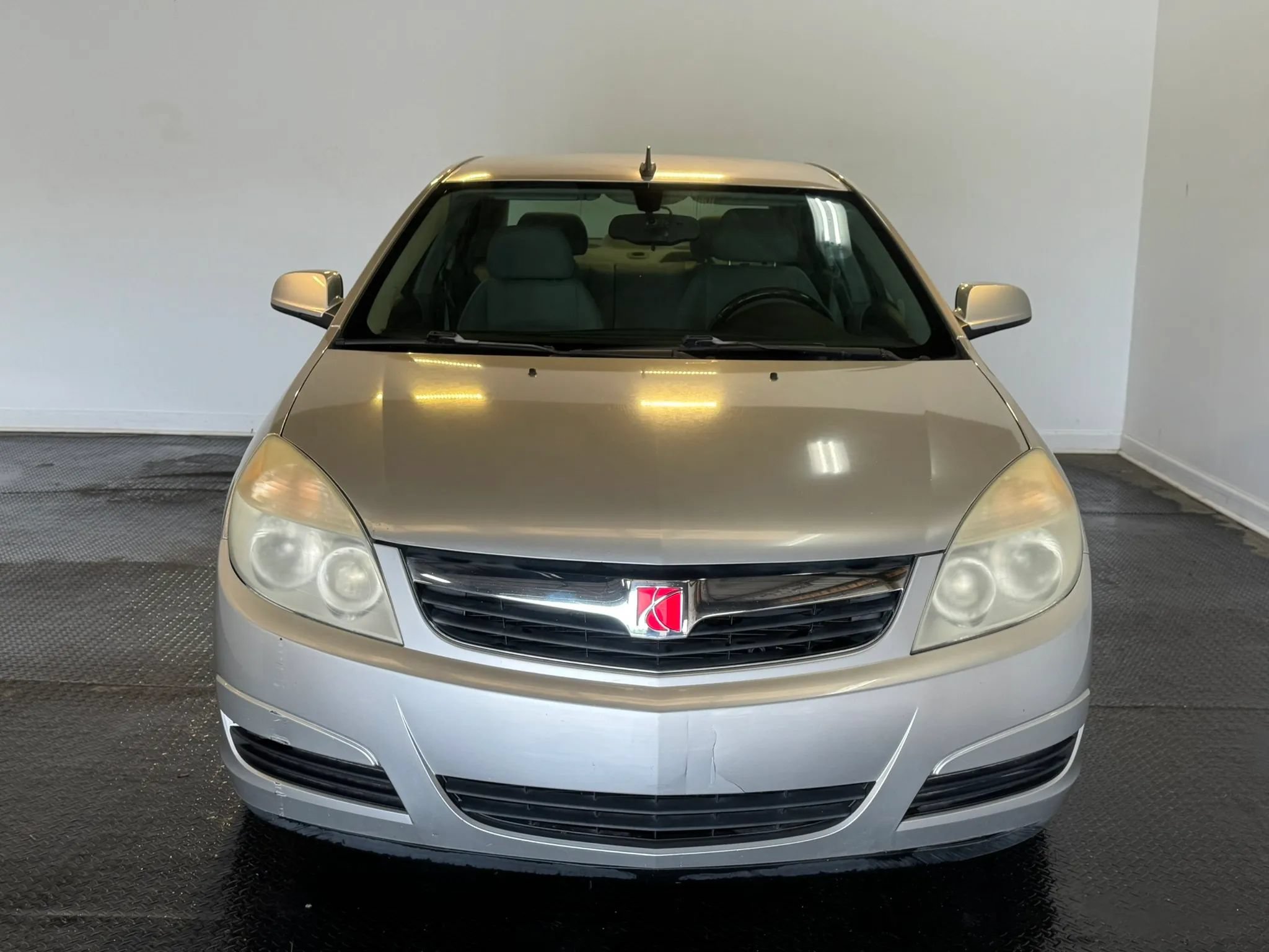 Used 2008 Saturn Aura XE w/ Preferred Package FWD image 2
