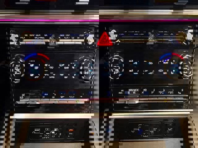 Used 2024 Hyundai Santa Fe Limited image 28