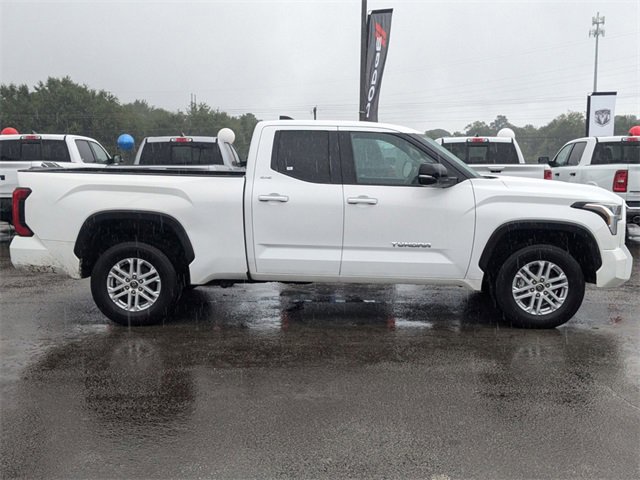 Used 2022 Toyota Tundra SR5 image 3
