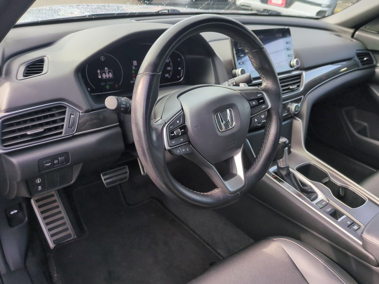 Used 2022 Honda Accord Sport image 10