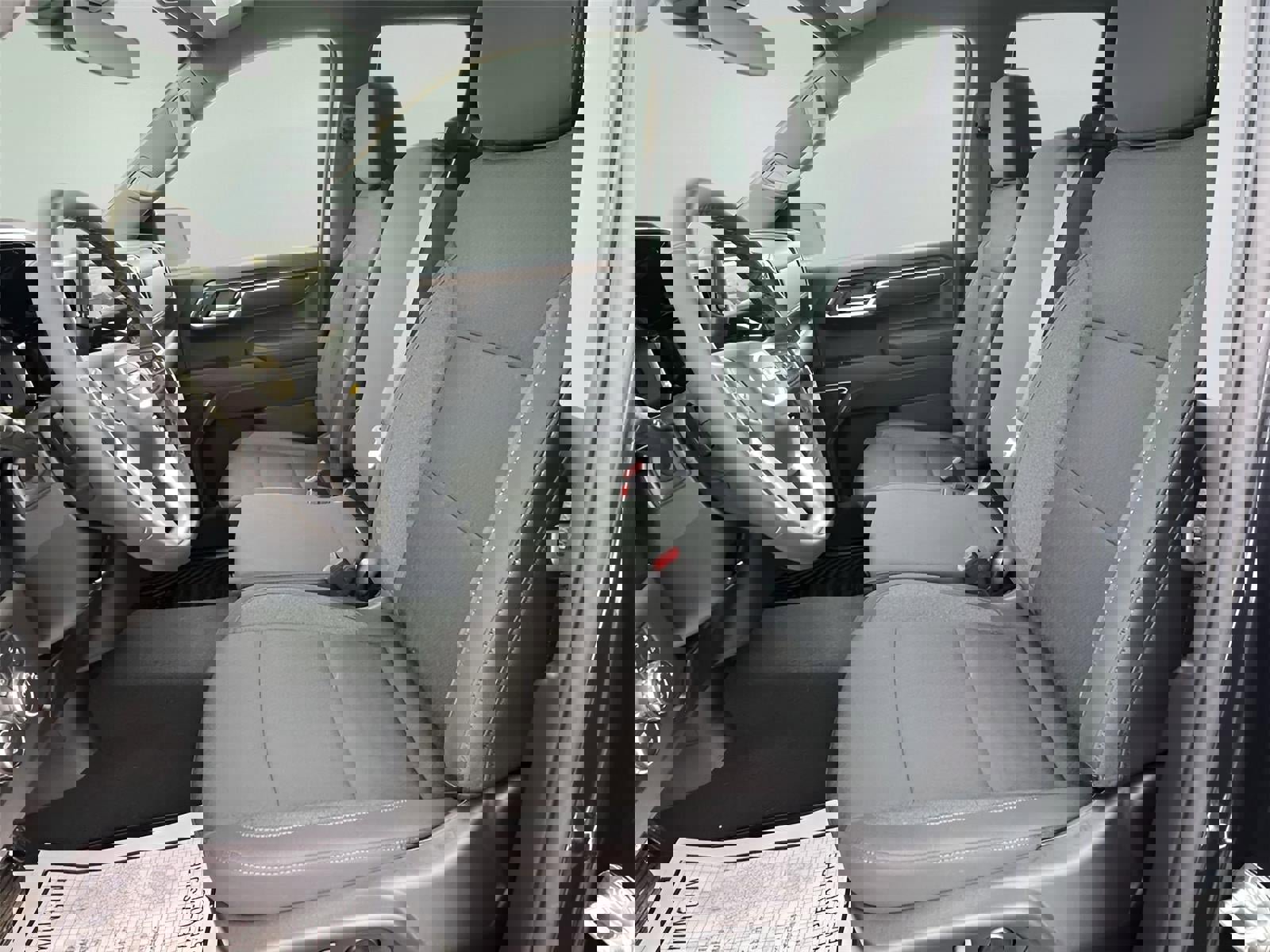 New 2025 GMC Sierra 1500 SLE w/ Preferred Package image 11