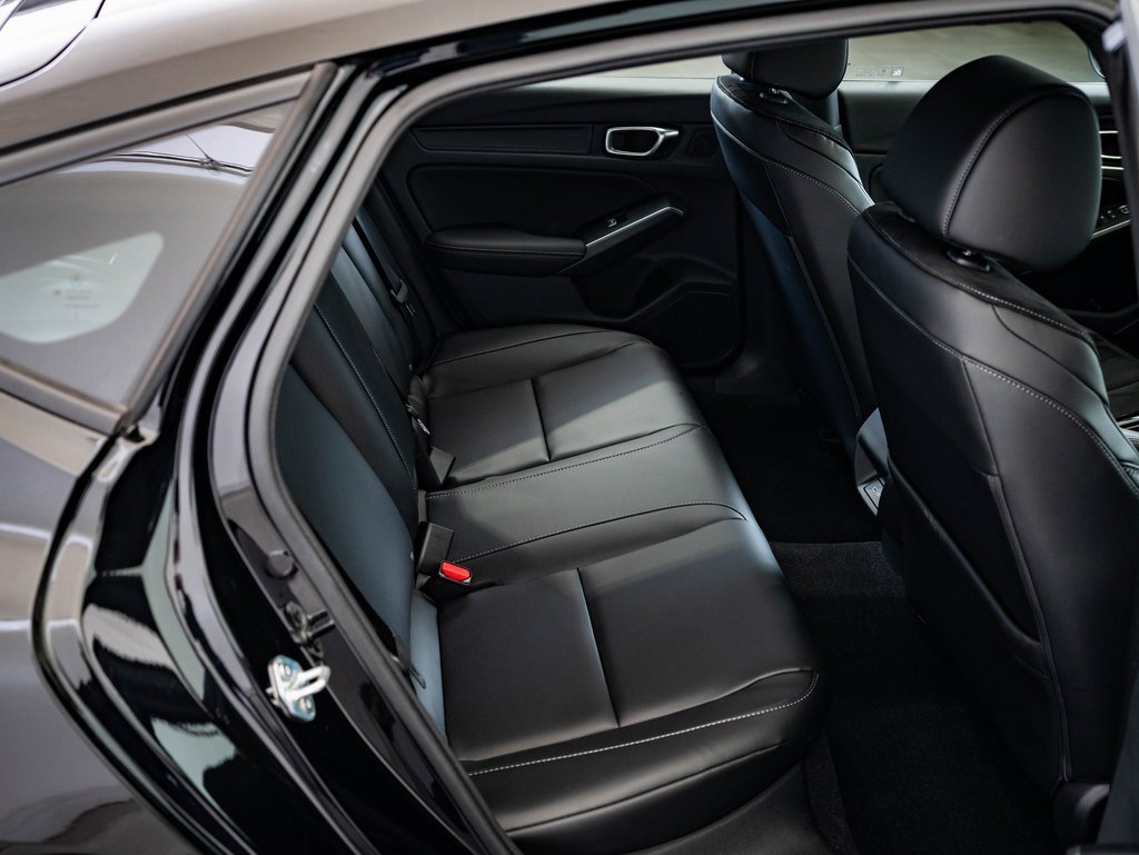 Certified 2025 Acura Integra A-Spec image 35