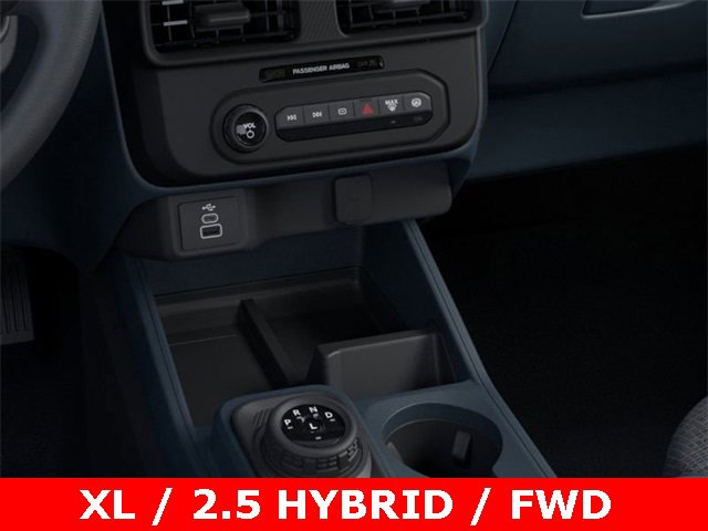 New 2025 Ford Maverick XL image 43