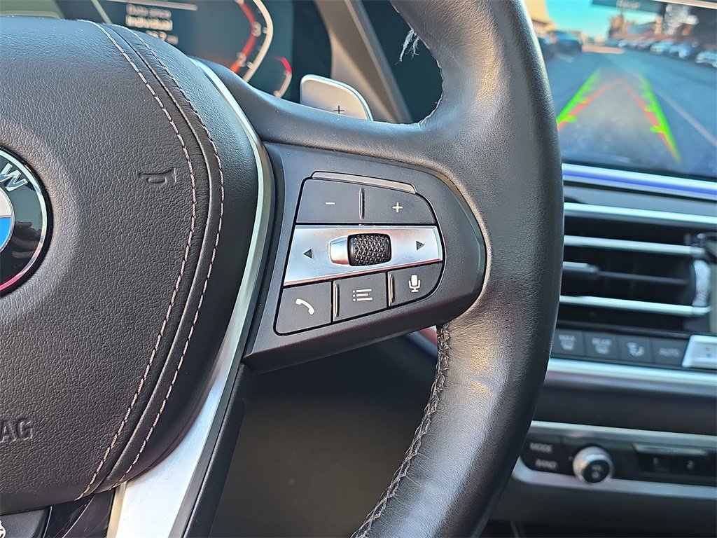 Used 2019 BMW X5 xDrive40i image 20