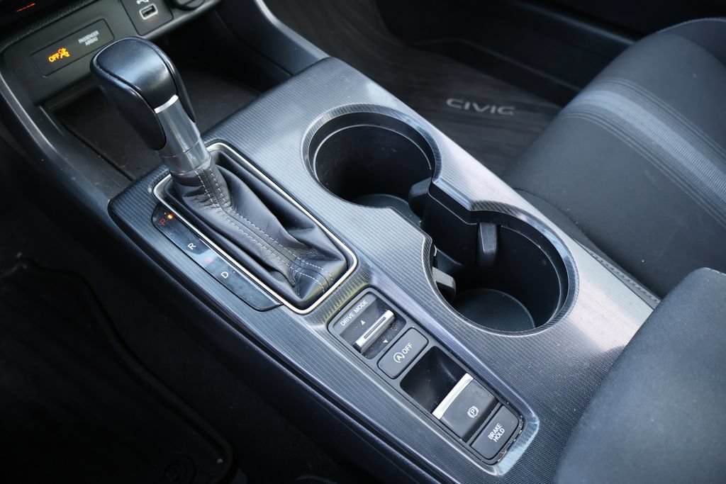Used 2022 Honda Civic Sport image 29