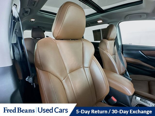 Used 2023 Subaru Ascent Touring image 32