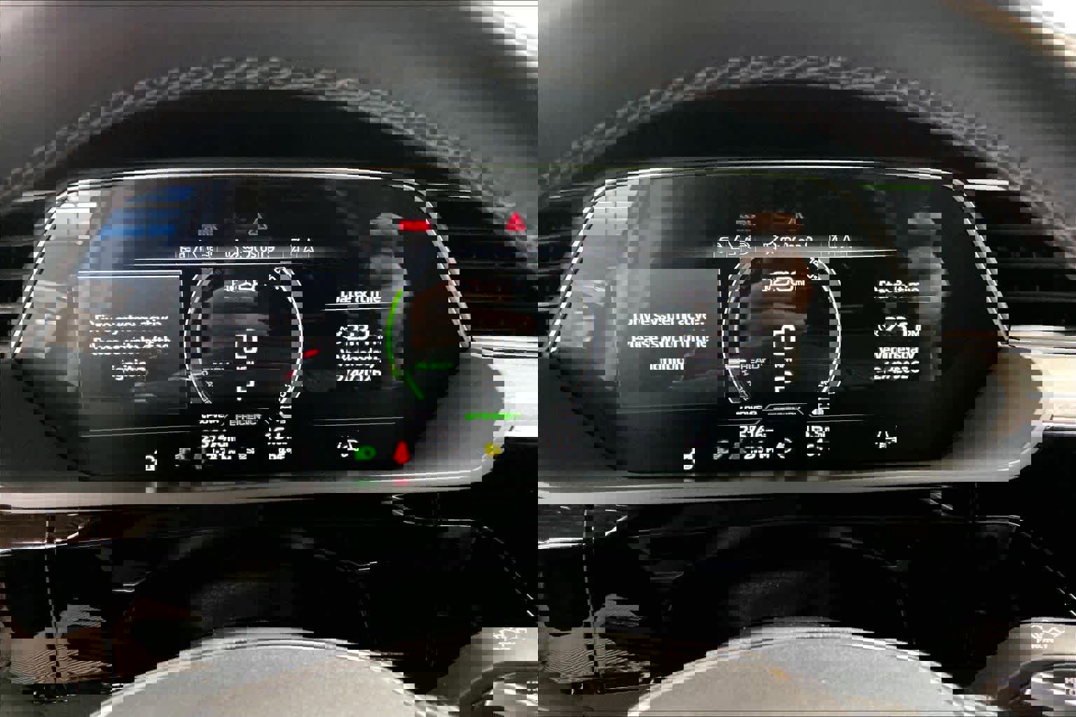 Used 2024 Audi Q8 e-tron Premium Plus w/ Premium Plus Package image 23