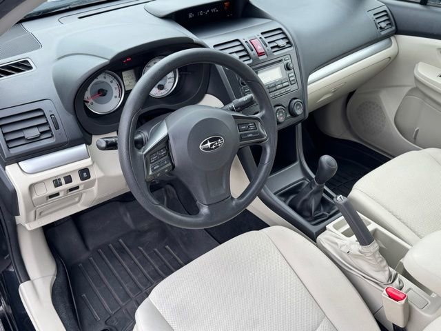 Used 2012 Subaru Impreza 2.0i Premium image 11