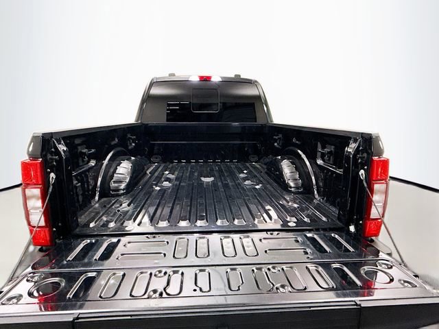 Used 2021 Ford F350 Lariat w/ Lariat Ultimate Package image 27
