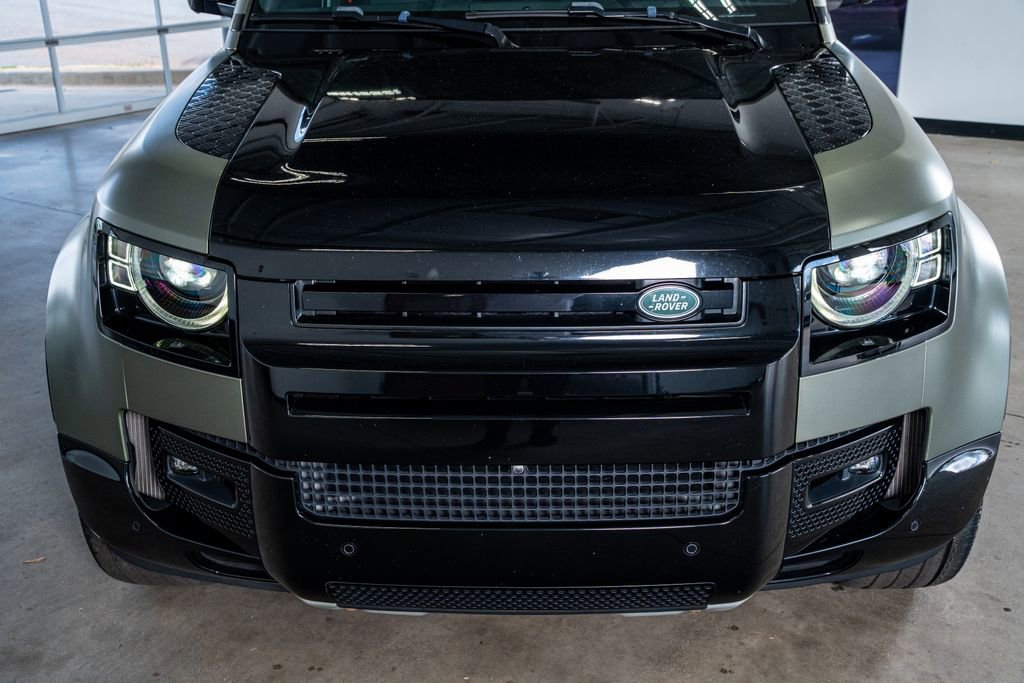 Used 2022 Land Rover Defender 90 X image 15