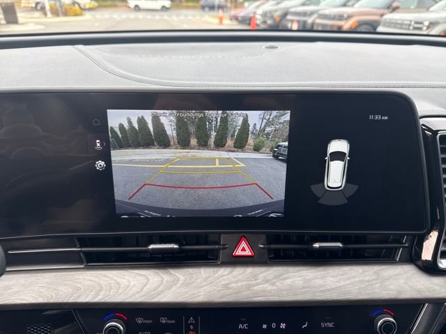 Used 2023 Kia Sportage X-Line image 20