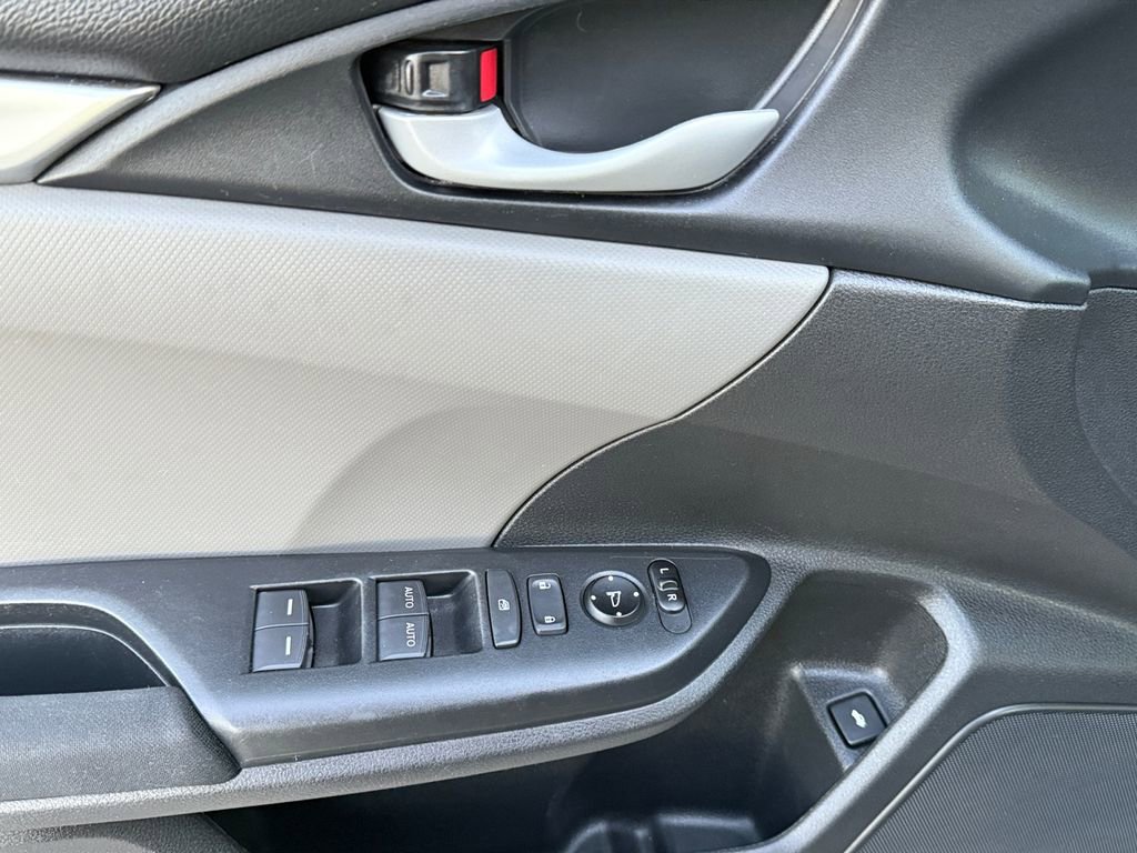 Used 2017 Honda Civic LX image 11