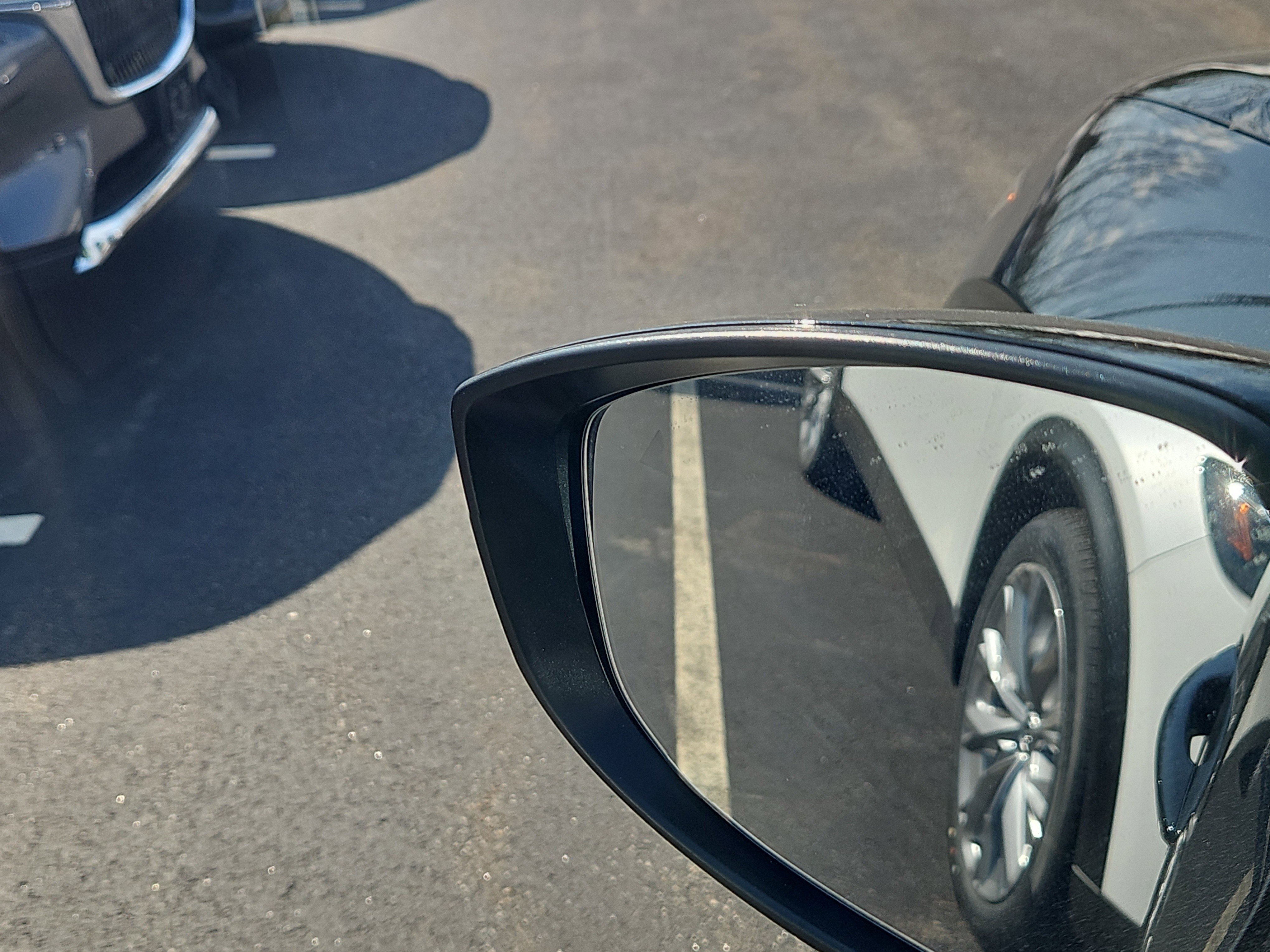 New 2026 MAZDA CX-90 3.3 Turbo w/ Select Package image 9