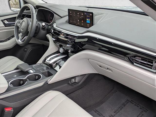 Used 2023 Acura MDX SH-AWD w/ Technology Package image 24