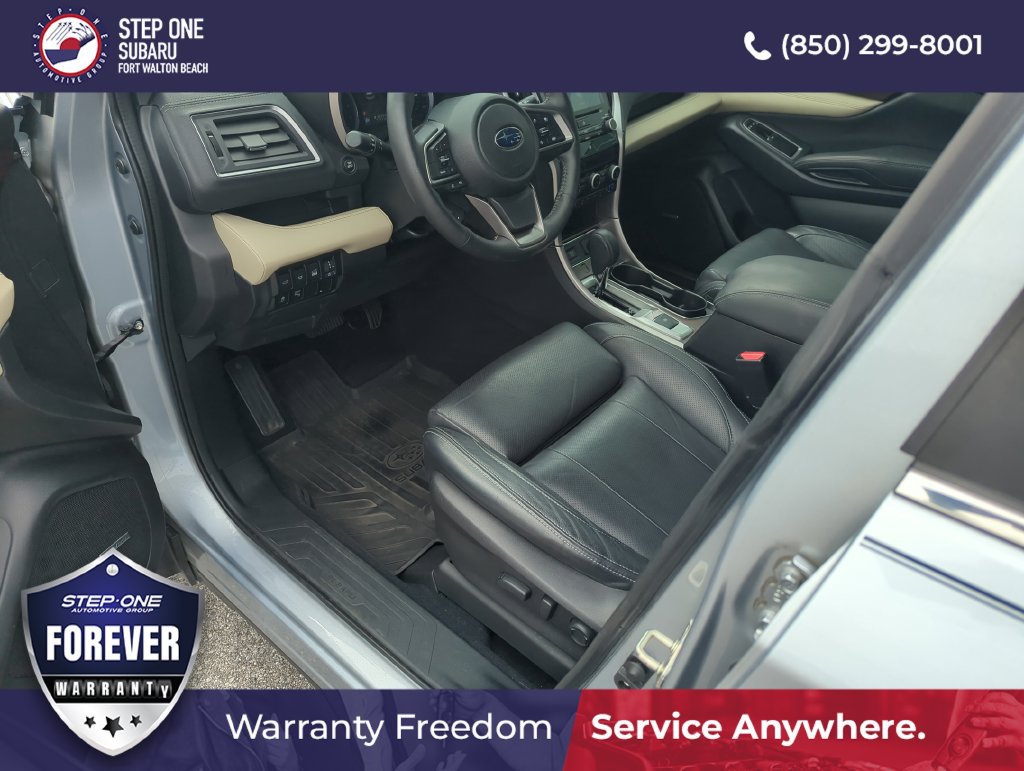 Used 2021 Subaru Ascent Touring AWD/4WD image 11