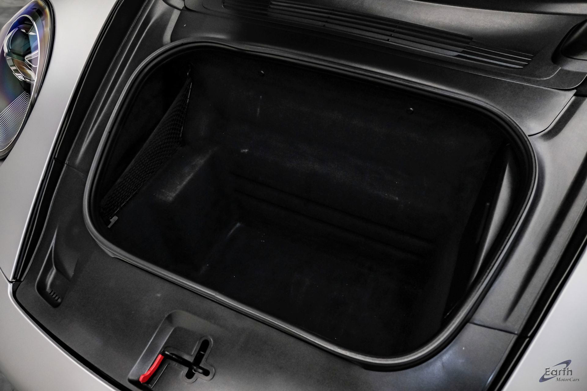 Used 2021 Porsche 911 Turbo S AWD/4WD image 98