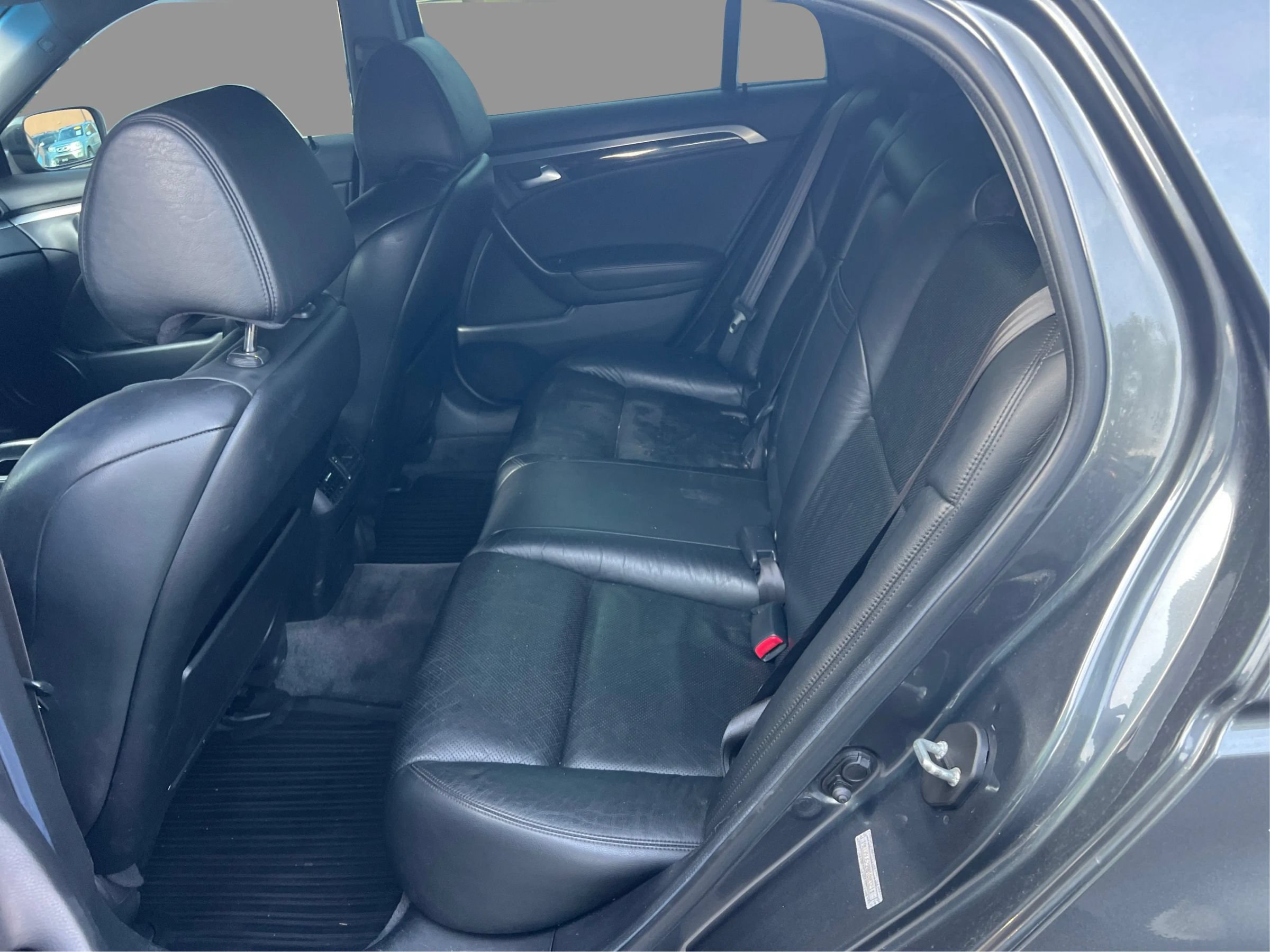 Used 2008 Acura TL FWD image 11