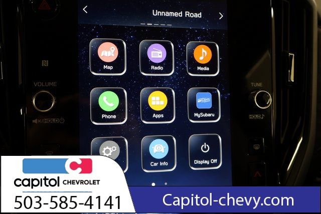 Used 2025 Subaru Forester Touring image 22