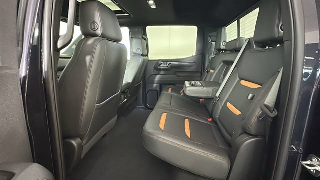 Used 2024 GMC Sierra 1500 AT4 w/ Technology Package AWD/4WD image 26