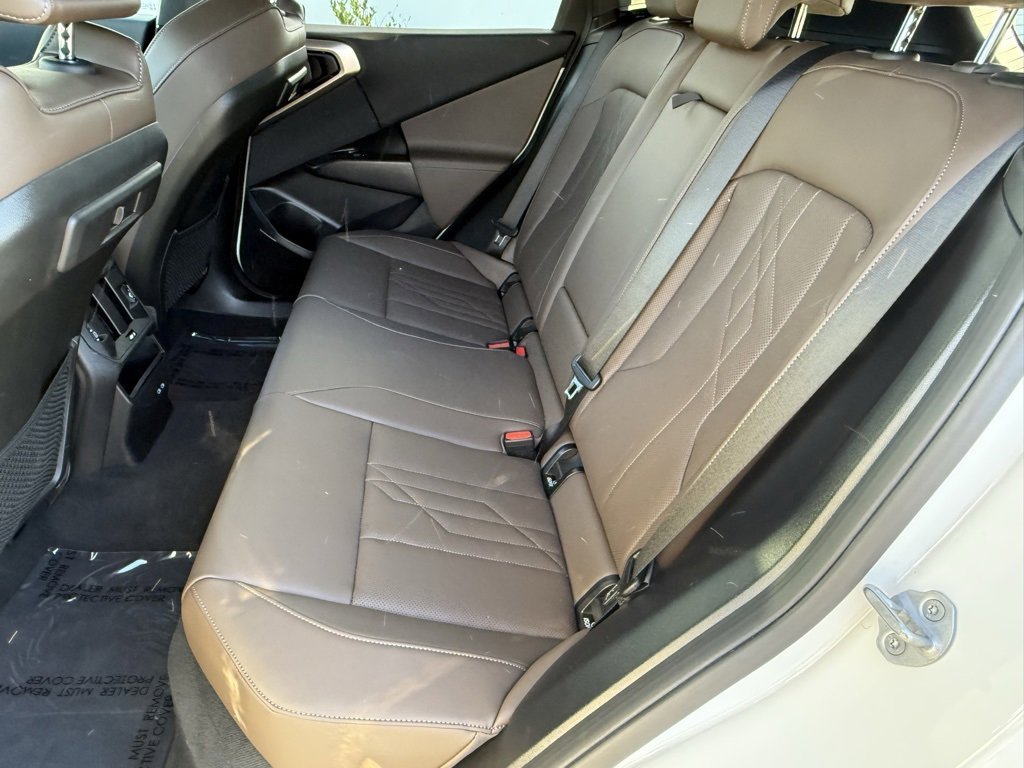 Used 2025 BMW X3 xDrive30i w/ Premium Package image 32