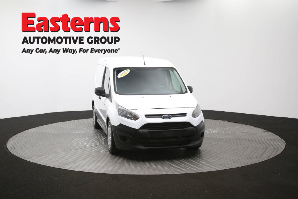Used 2017 Ford Transit Connect XL FWD image 51