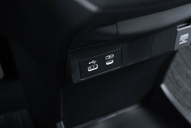 New 2026 Honda Odyssey EX-L image 30