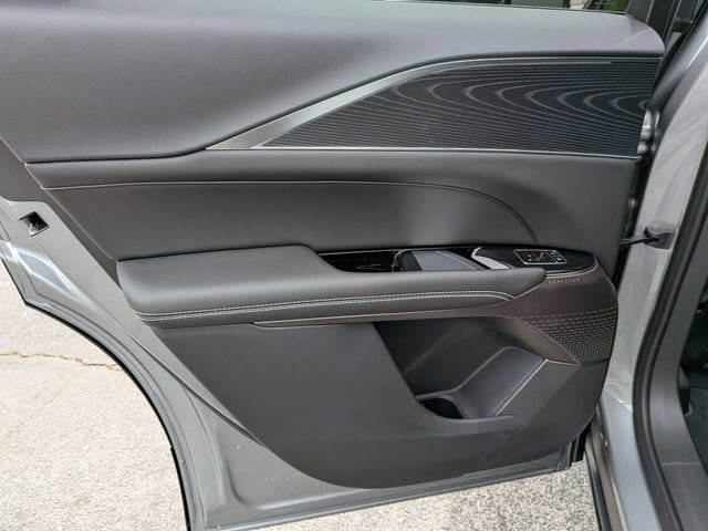 New 2026 Cadillac Lyriq Luxury RWD image 22