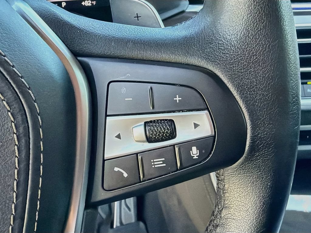 Used 2023 BMW X5 xDrive40i w/ Premium Package AWD/4WD image 37
