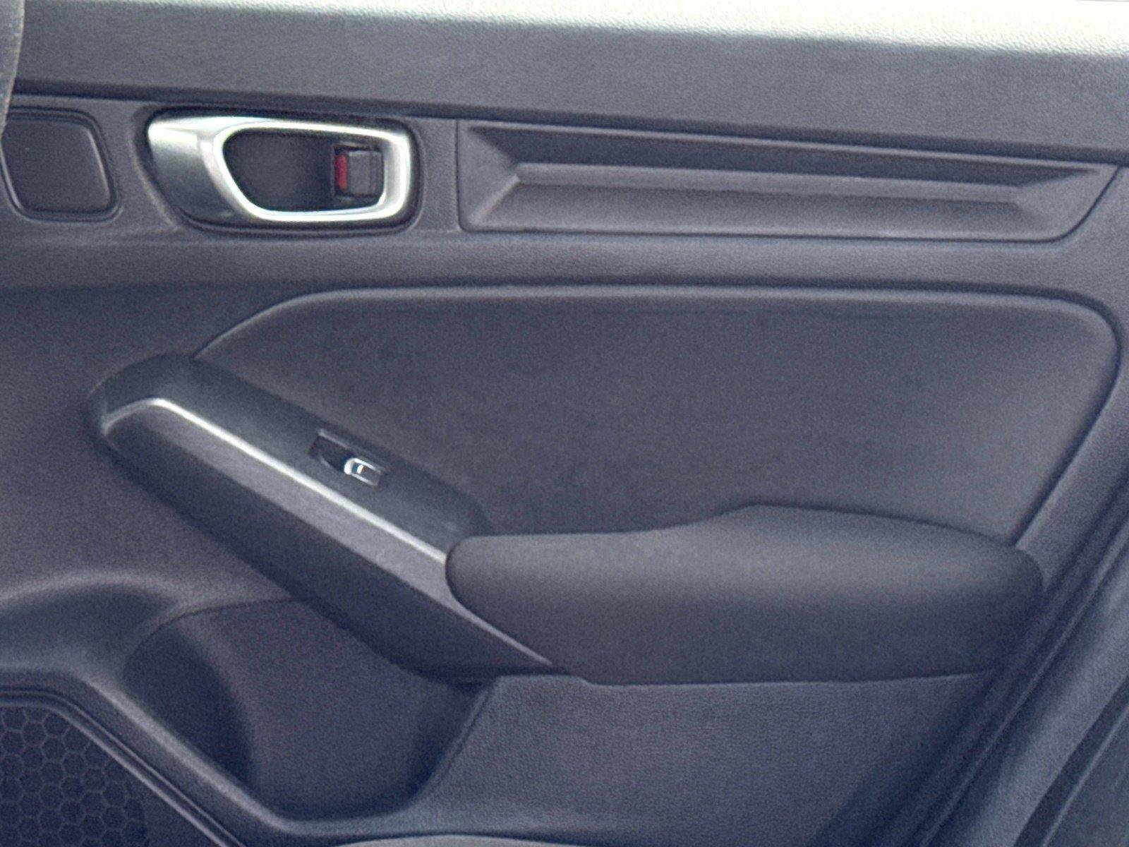 Certified 2023 Honda Civic LX image 14