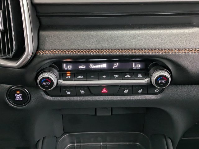 New 2026 MAZDA CX-50 AWD 2.5 S w/ Cargo Package image 25