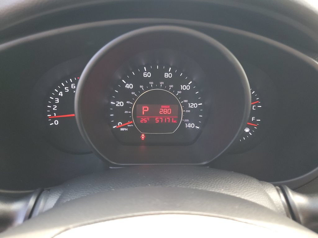 Used 2019 Kia Soul w/ Convenience Package FWD image 13
