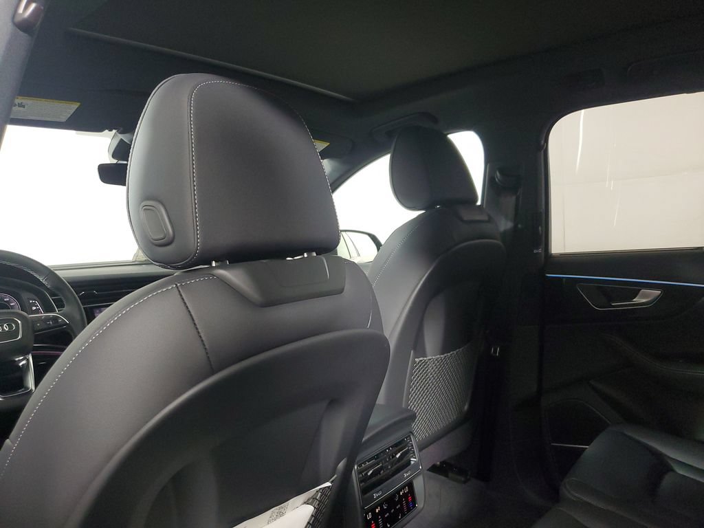 New 2026 Audi Q7 Premium Plus AWD/4WD image 14