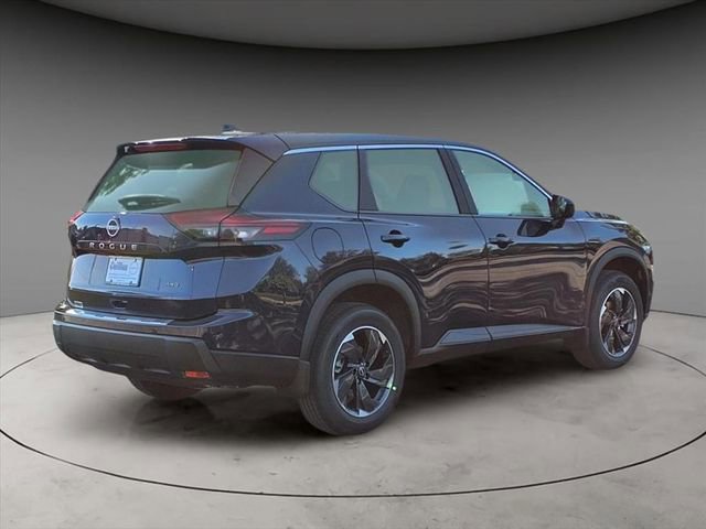 New 2026 Nissan Rogue SV image 8