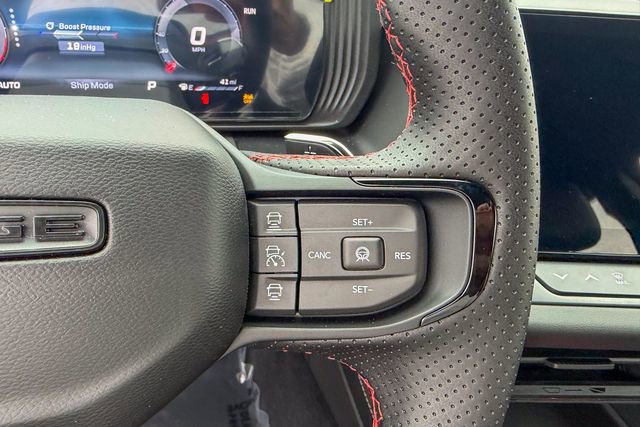 New 2026 Dodge Charger Scat Pack w/ Blacktop Package image 18