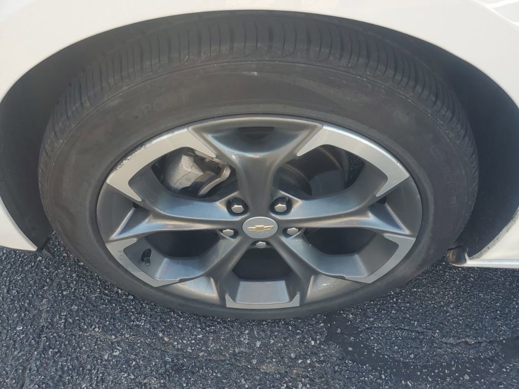 Used 2024 Chevrolet Malibu LT image 10