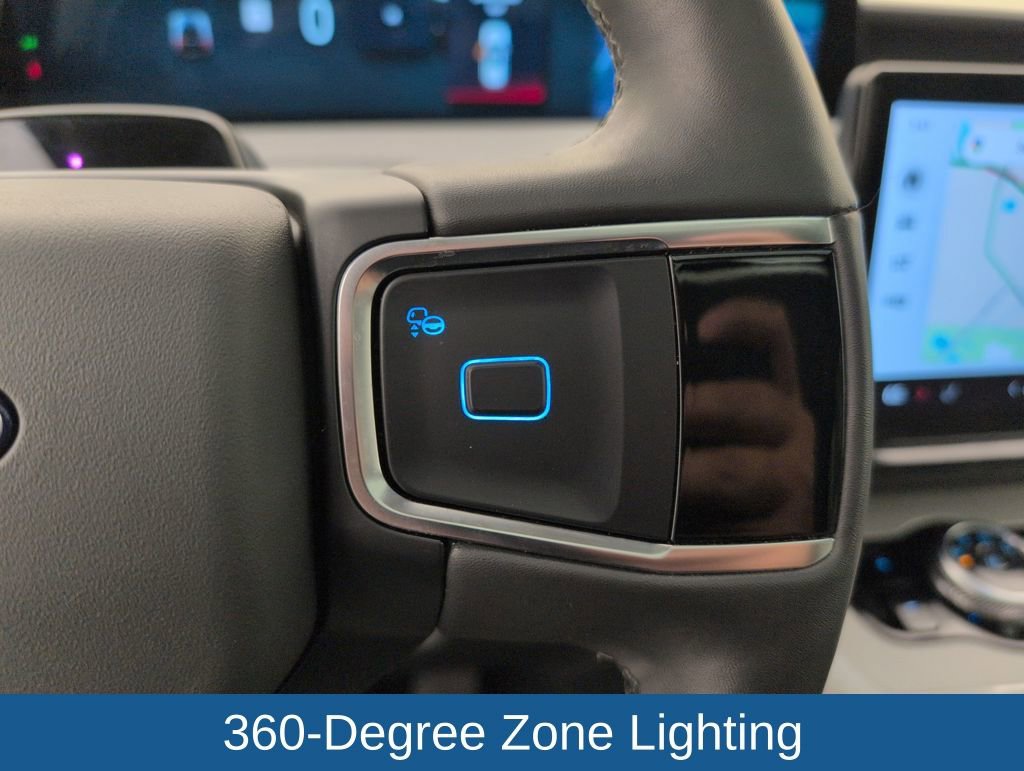 Certified 2025 Ford Expedition Active image 47