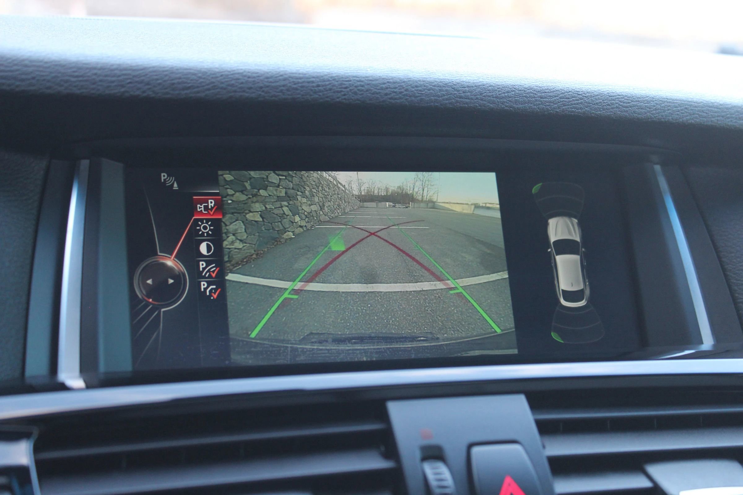 Used 2015 BMW X4 xDrive35i image 35