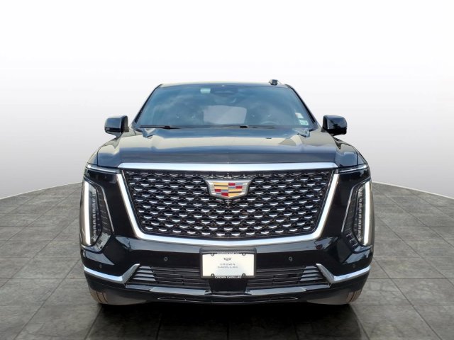 Certified 2025 Cadillac Escalade Premium Luxury w/ LPO, Floor Liner Package AWD/4WD image 8